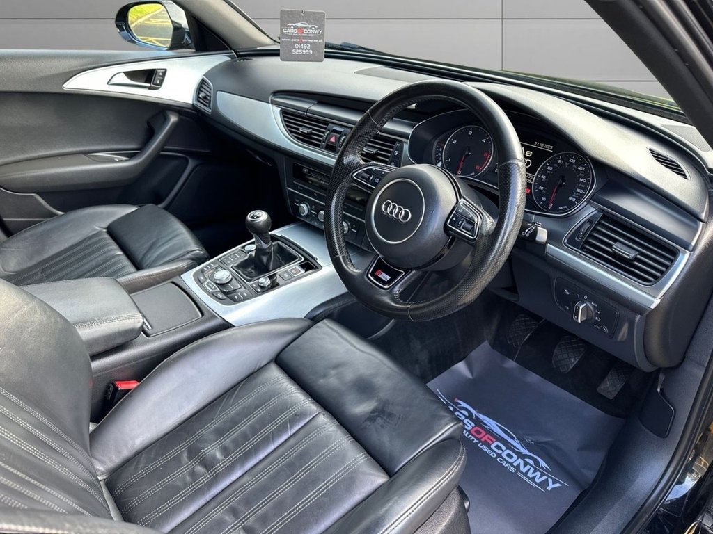 Used Audi A6 2012 for sale - 76454155: Photo 9