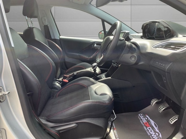 Used Peugeot 208 2016 for sale - 74522965: Photo 11