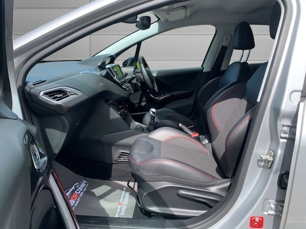 Used Peugeot 208 2016 for sale - 74522965: Photo 12