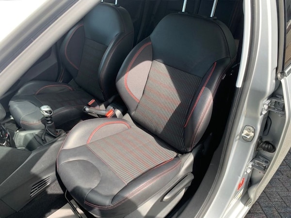 Used Peugeot 208 2016 for sale - 74522965: Photo 13