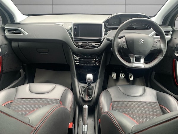 Used Peugeot 208 2016 for sale - 74522965: Photo 16