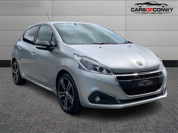 Used Peugeot 208 2016 for sale - 74522965: Photo 1