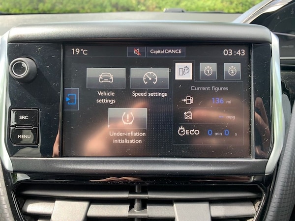 Used Peugeot 208 2016 for sale - 74522965: Photo 23
