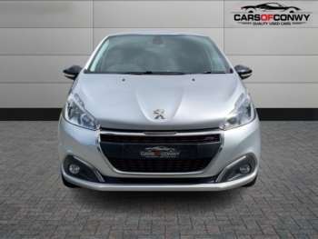 Used Peugeot 208 2016 for sale - 74522965: Photo