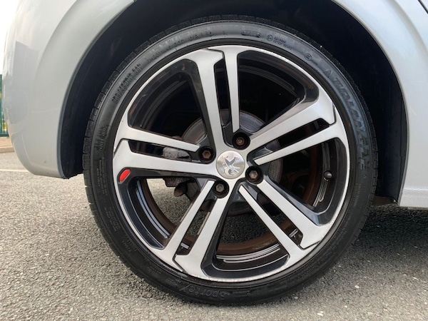 Used Peugeot 208 2016 for sale - 74522965: Photo 30