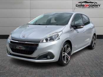 Used Peugeot 208 2016 for sale - 74522965: Photo