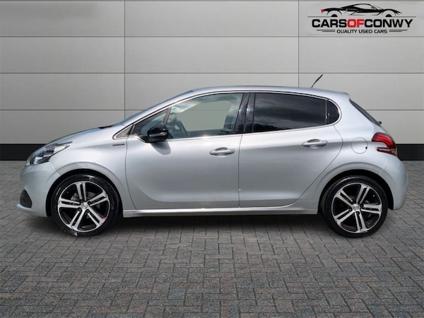 Used Peugeot 208 2016 for sale - 74522965: Photo 4