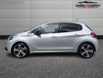 Used Peugeot 208 2016 for sale - 74522965: Photo