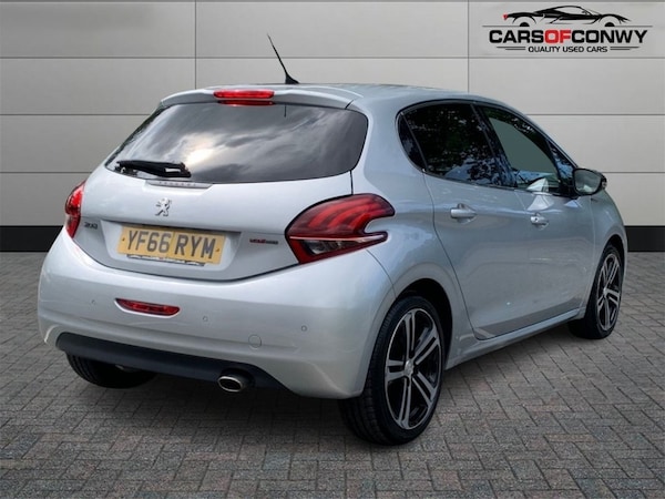 Used Peugeot 208 2016 for sale - 74522965: Photo 7
