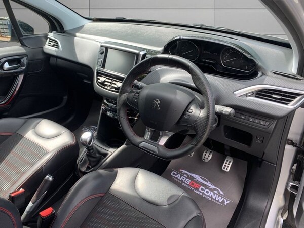 Used Peugeot 208 2016 for sale - 74522965: Photo 9