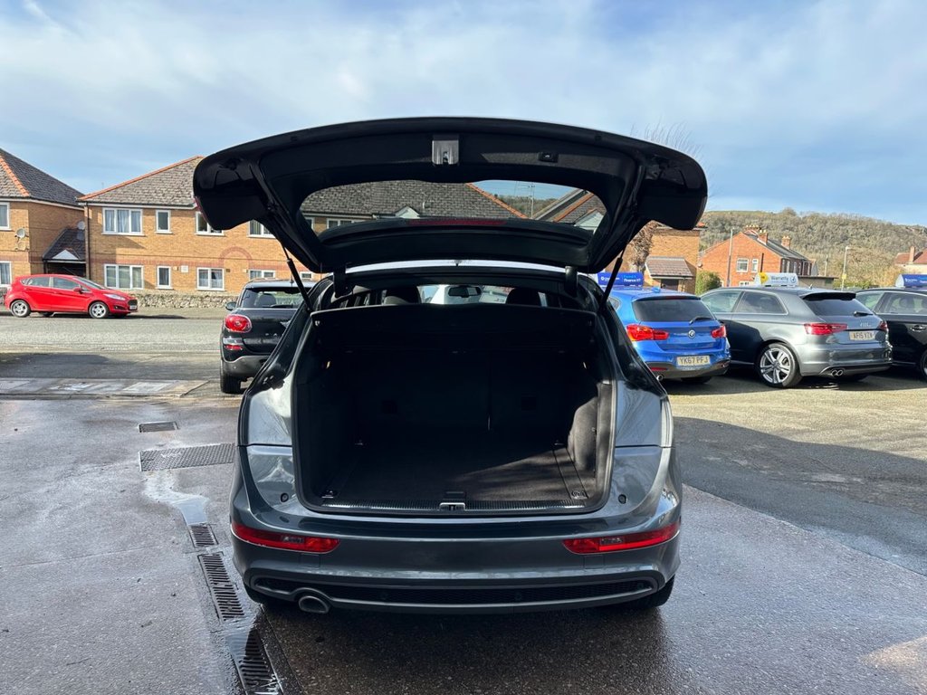 Used Audi Q5 2014 for sale - 77936557: Photo 7