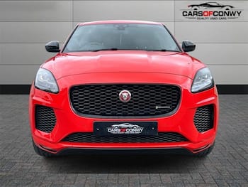 Used Jaguar E-Pace 2019 for sale - 79822692: Photo