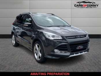 2015 (65) - 2.0 TDCi Titanium X Sport SUV 5dr Diesel Manual 2WD Euro 6 (s/s) (150 ps)