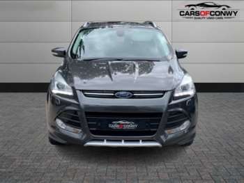 Used Ford Kuga 2015 for sale - 74910319: Photo