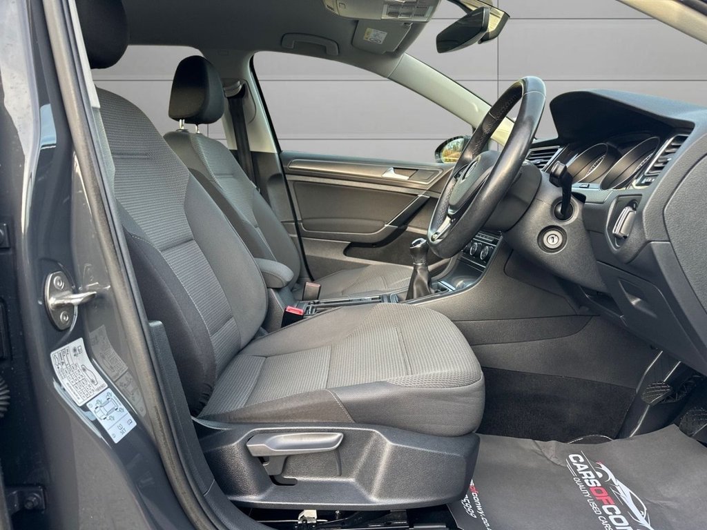 Used Volkswagen Golf 2018 for sale - 77188144: Photo 11