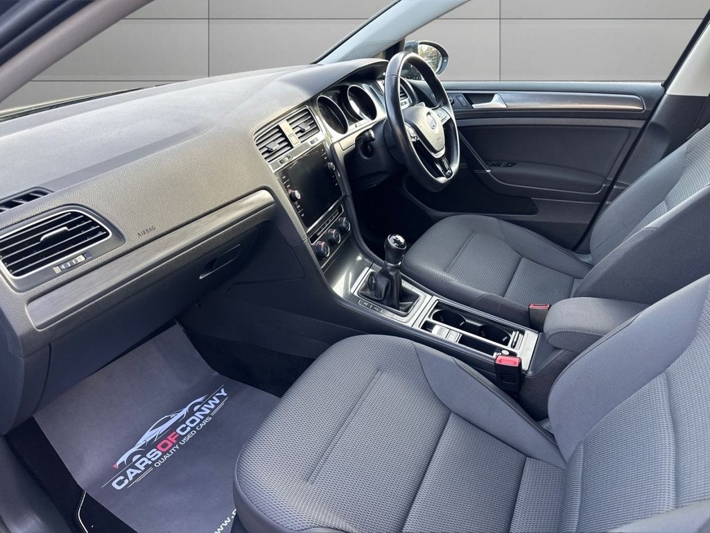 Used Volkswagen Golf 2018 for sale - 77188144: Photo 14