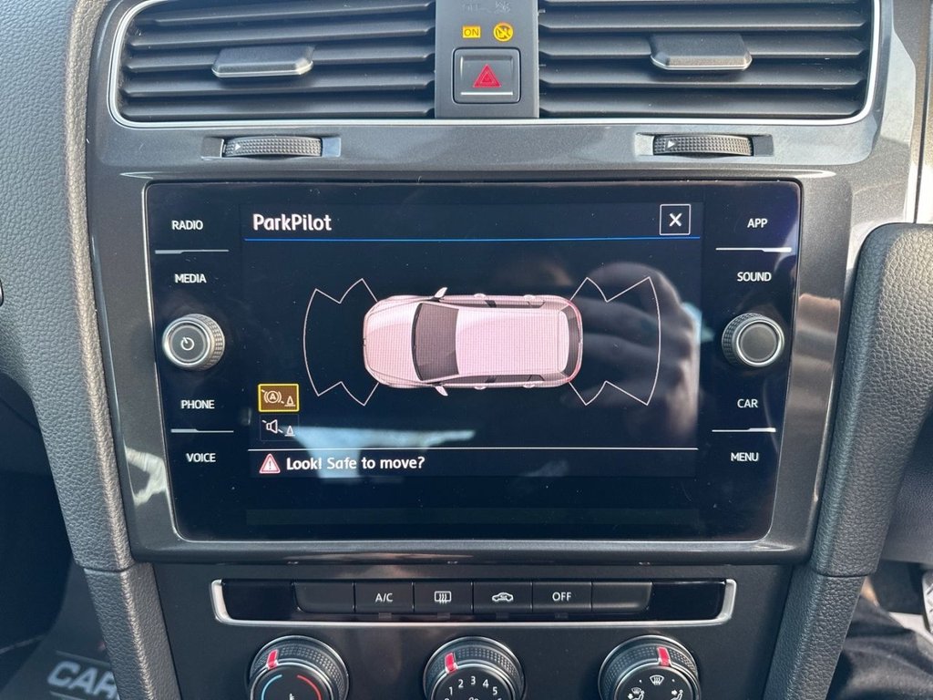 Used Volkswagen Golf 2018 for sale - 77188144: Photo 21