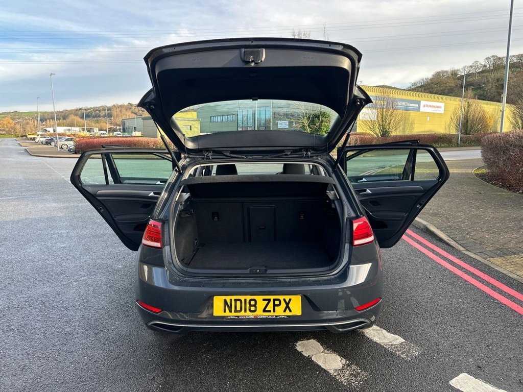 Used Volkswagen Golf 2018 for sale - 77188144: Photo 29