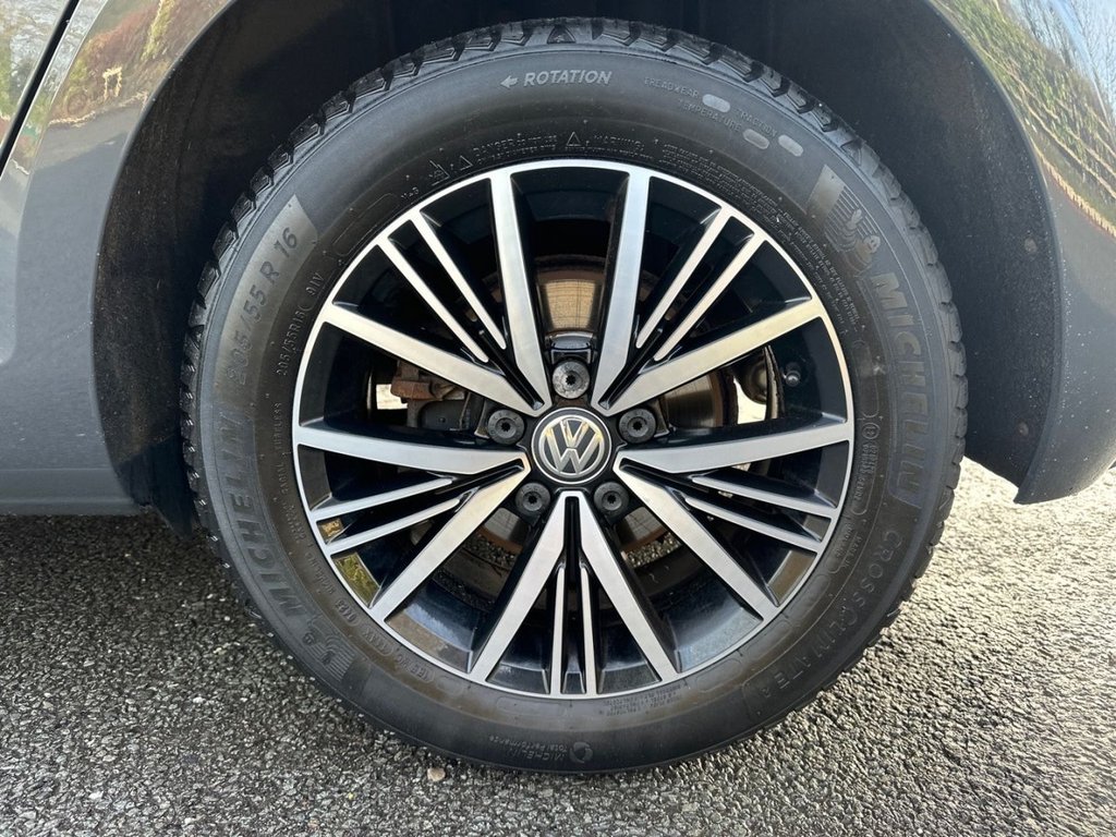 Used Volkswagen Golf 2018 for sale - 77188144: Photo 30