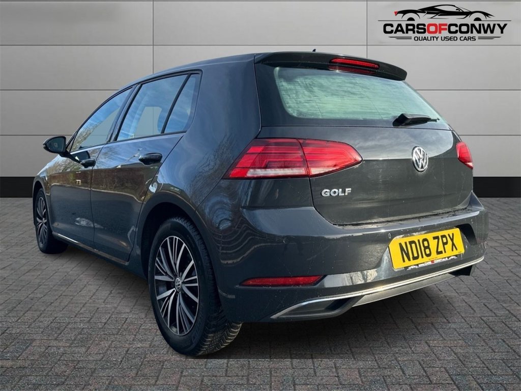 Used Volkswagen Golf 2018 for sale - 77188144: Photo 5
