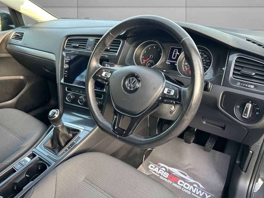 Used Volkswagen Golf 2018 for sale - 77188144: Photo 9