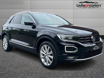Used Volkswagen T-Roc 2018 for sale - 78612042: Photo