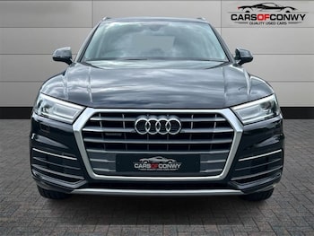 Used Audi Q5 2019 for sale - 78839787: Photo