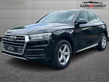Used Audi Q5 2019 for sale - 78839787: Photo