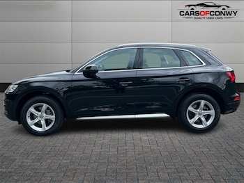 Used Audi Q5 2019 for sale - 78839787: Photo