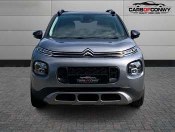Used Citroen C3 Aircross 2019 for sale - 74752657: Photo