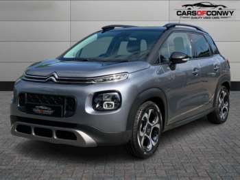 Used Citroen C3 Aircross 2019 for sale - 74752657: Photo