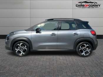 Used Citroen C3 Aircross 2019 for sale - 74752657: Photo