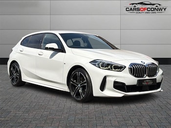 Used BMW 1 Series 2020 for sale - 79310466: Photo