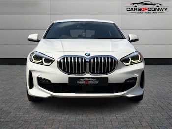 Used BMW 1 Series 2020 for sale - 79310466: Photo