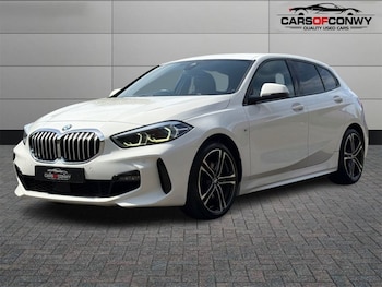Used BMW 1 Series 2020 for sale - 79310466: Photo