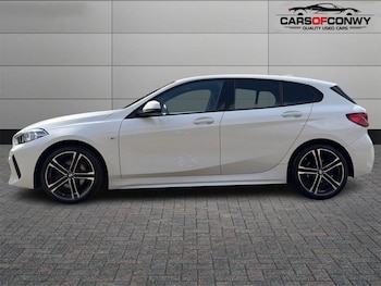 Used BMW 1 Series 2020 for sale - 79310466: Photo