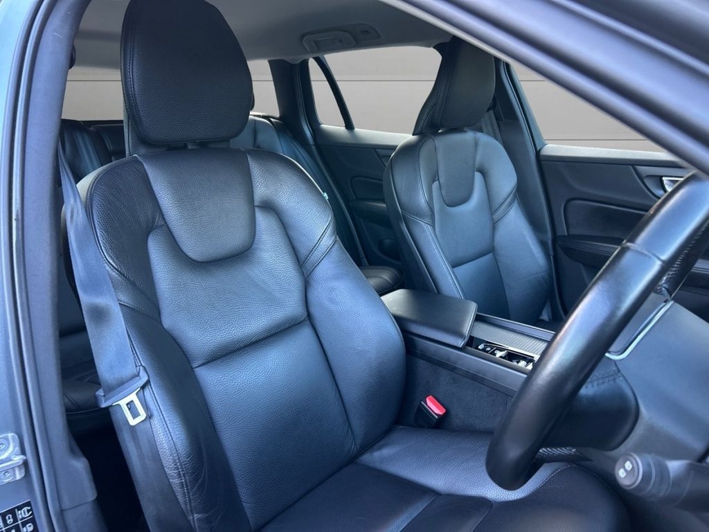 Used Volvo V60 2019 for sale - 77779866: Photo 10