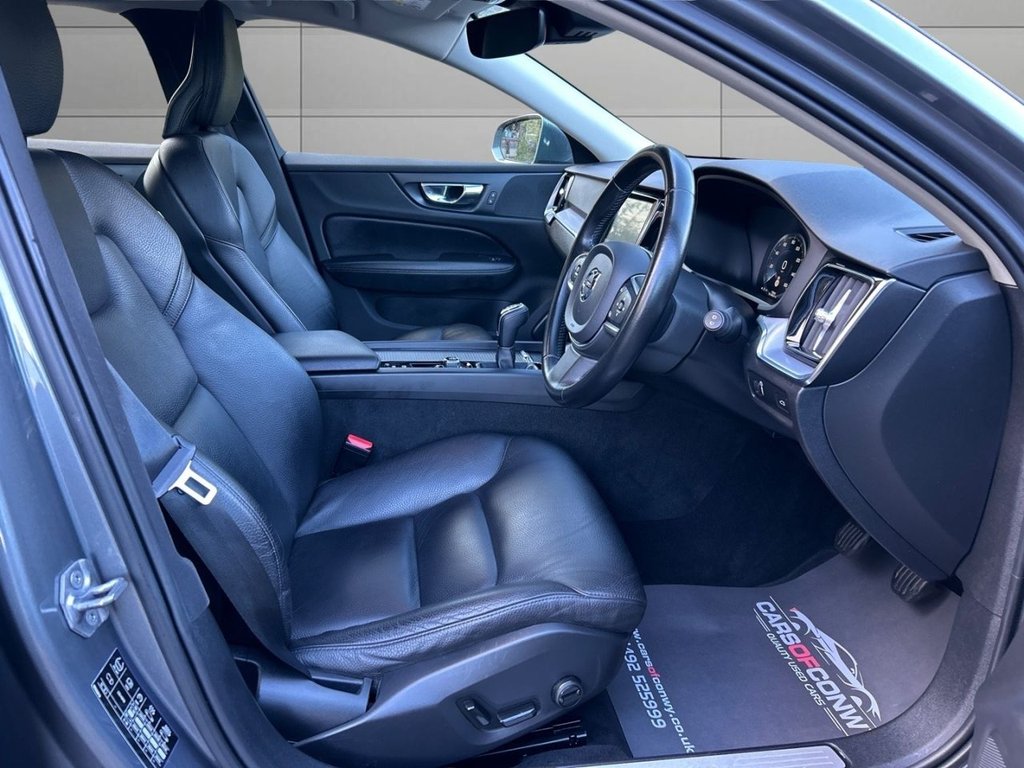 Used Volvo V60 2019 for sale - 77779866: Photo 11
