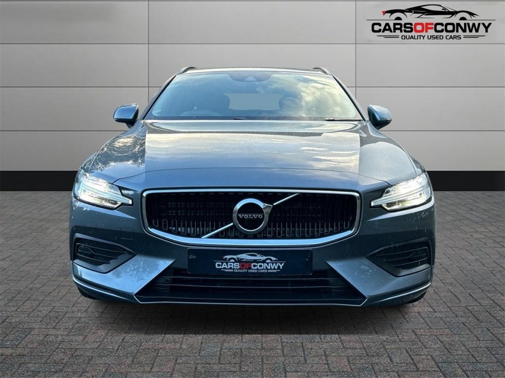 Used Volvo V60 2019 for sale - 77779866: Photo 2