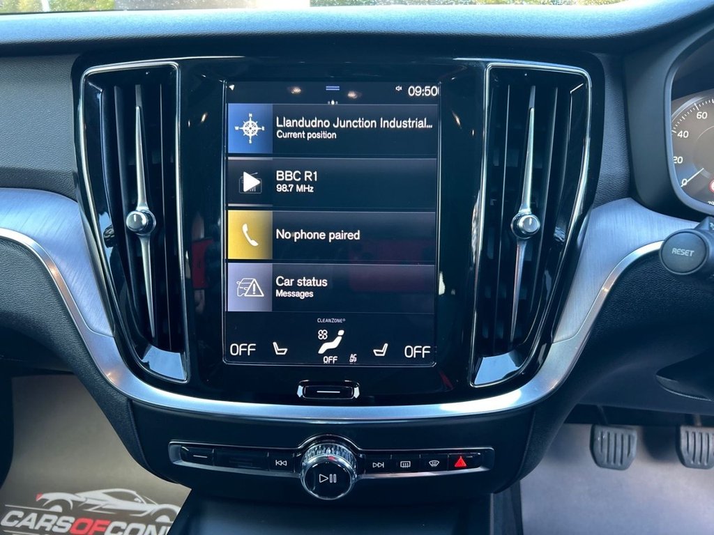 Used Volvo V60 2019 for sale - 77779866: Photo 21