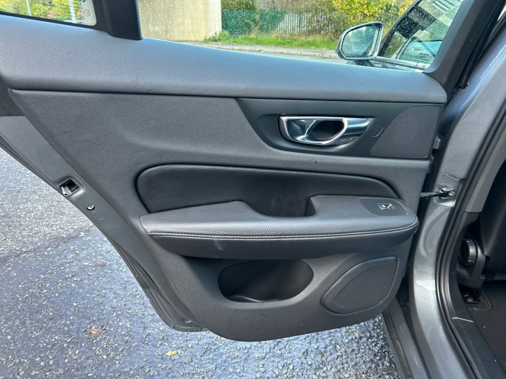 Used Volvo V60 2019 for sale - 77779866: Photo 27