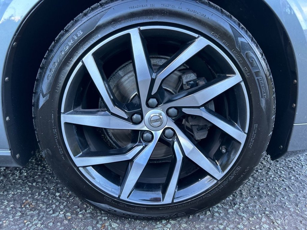 Used Volvo V60 2019 for sale - 77779866: Photo 29