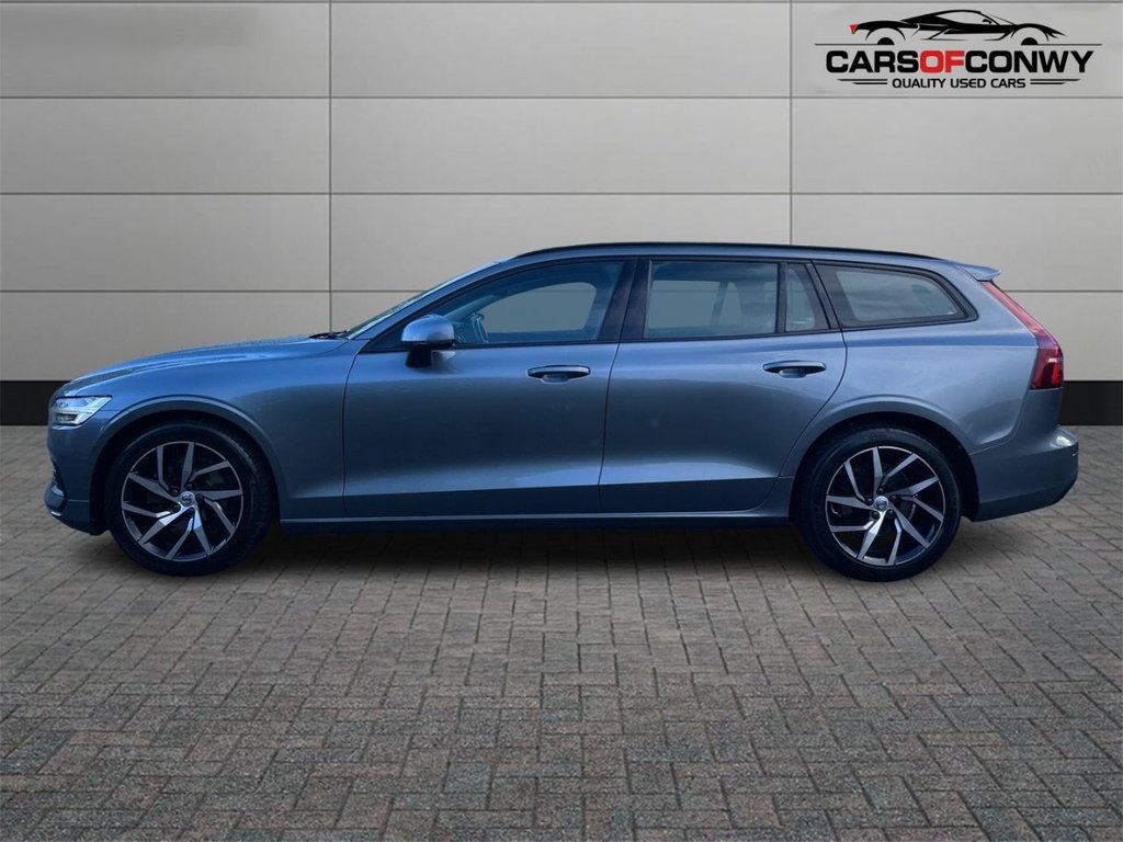 Used Volvo V60 2019 for sale - 77779866: Photo 4