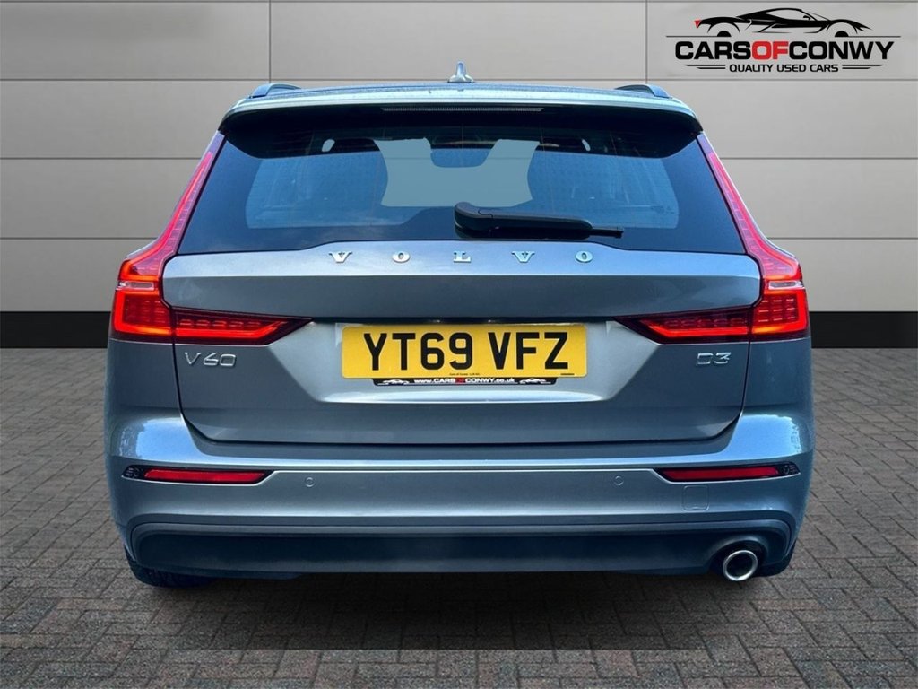 Used Volvo V60 2019 for sale - 77779866: Photo 6