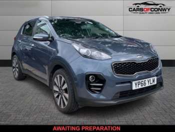 2016 (66) - 1.7 CRDi ISG 3 5dr