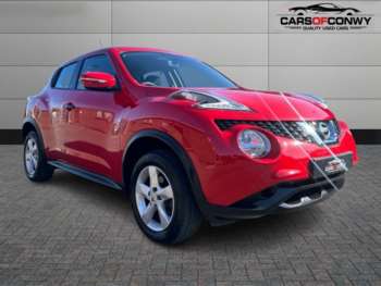 2016 (66) - 1.5 dCi Visia 5dr