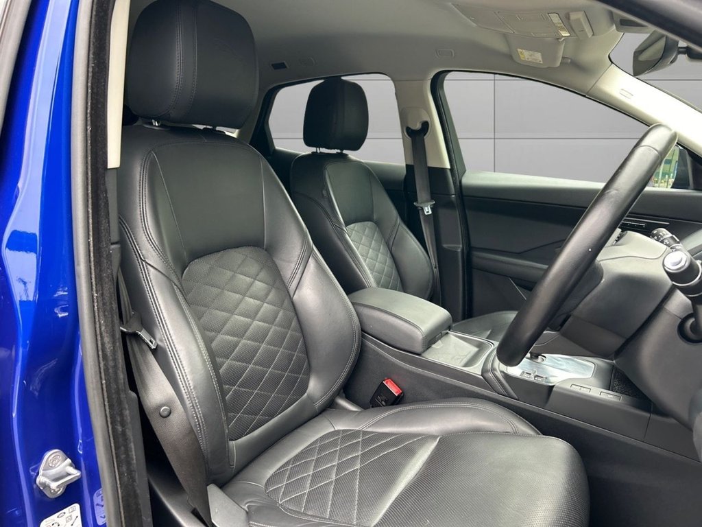 Used Jaguar E-Pace 2019 for sale - 77593914: Photo 10
