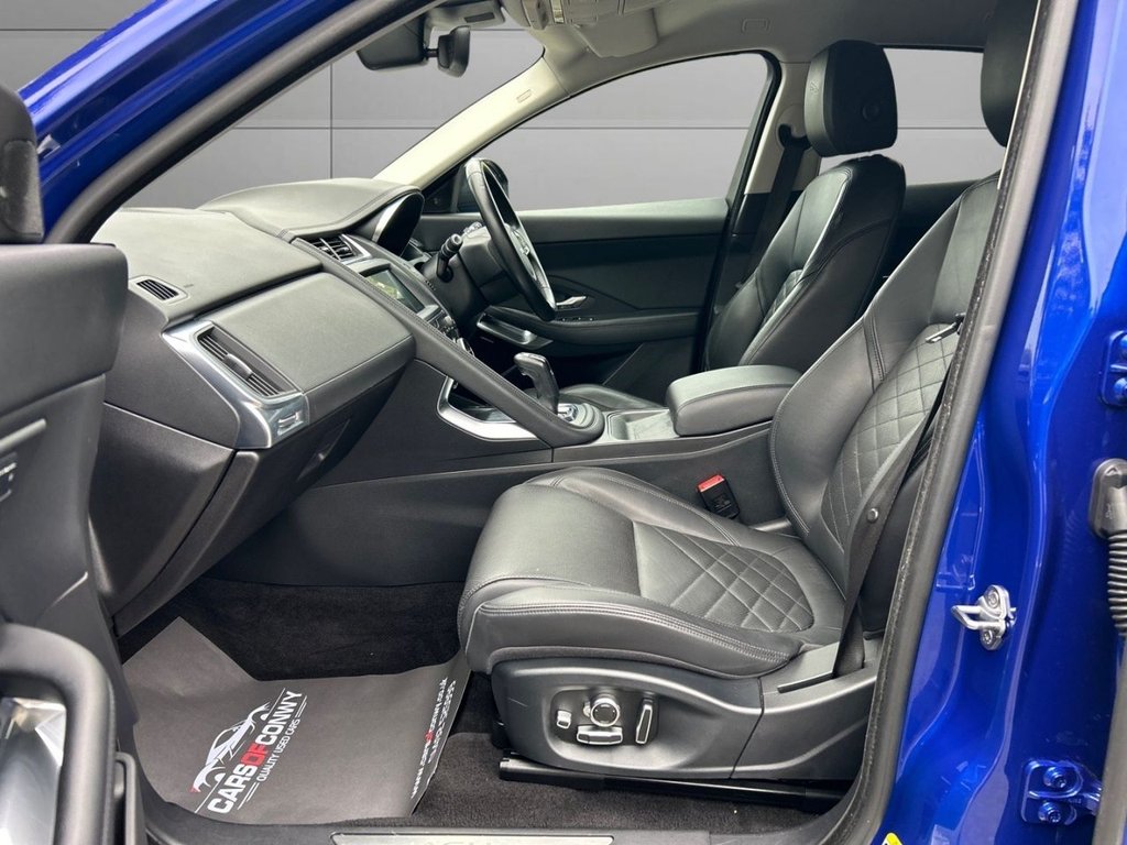 Used Jaguar E-Pace 2019 for sale - 77593914: Photo 12