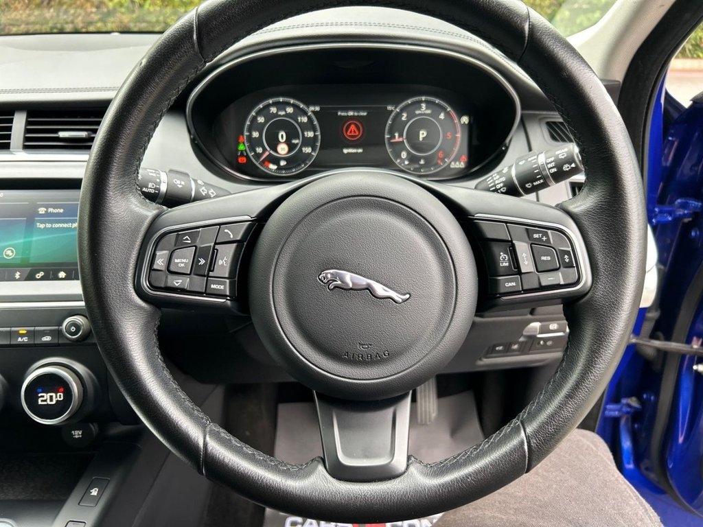 Used Jaguar E-Pace 2019 for sale - 77593914: Photo 18