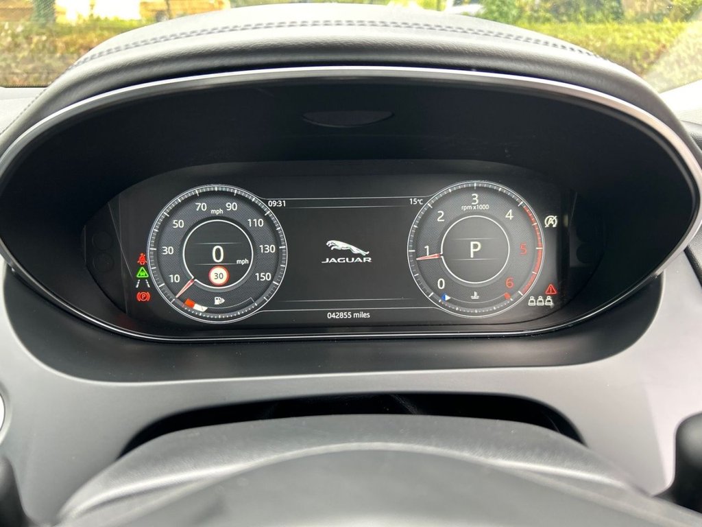 Used Jaguar E-Pace 2019 for sale - 77593914: Photo 19